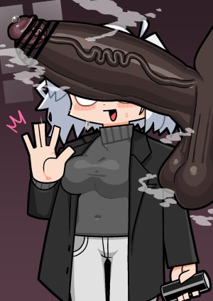 fanbox nagomami 2024-07 2025-03 - Page 86