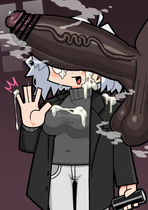 fanbox nagomami 2024-07 2025-03 - Page 87