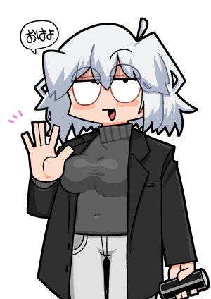 fanbox nagomami 2024-07 2025-03 - Page 89