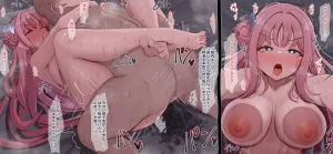 Fanbox のっふん nohhun144 - Page 116