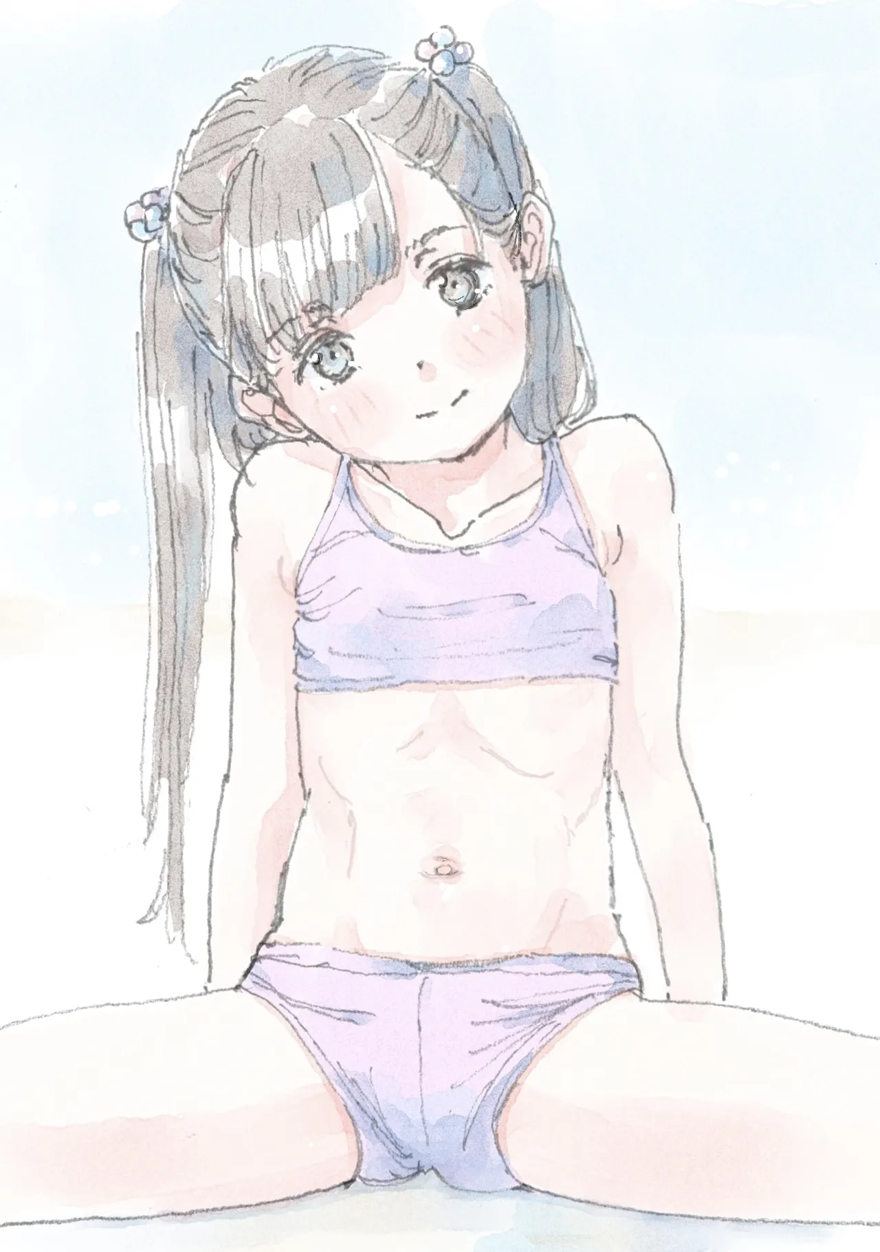 Fanbox ポランカ ガーティ porankaran - Image 376