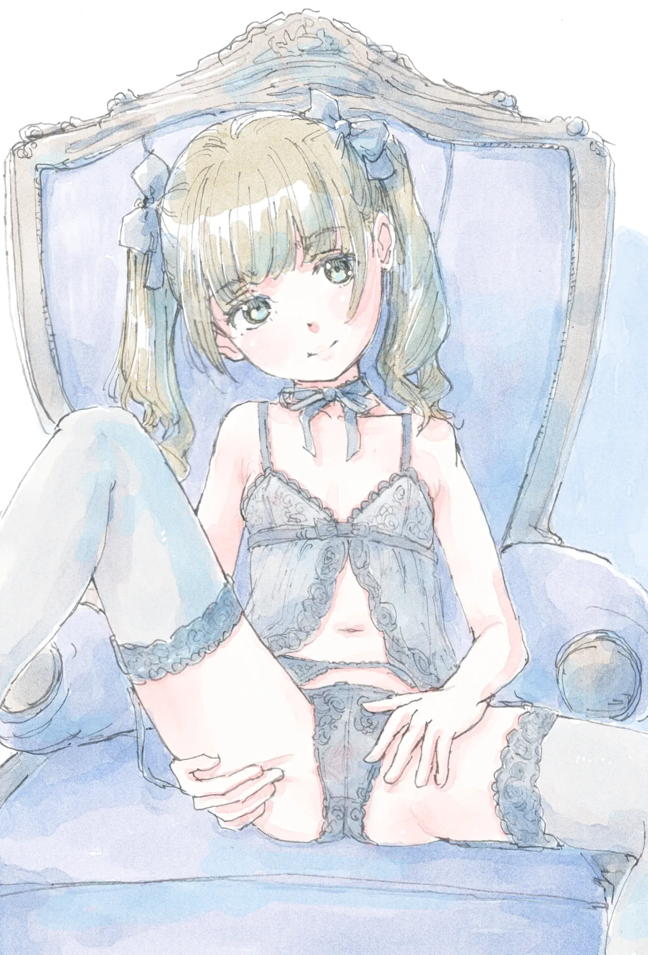 Fanbox ポランカ ガーティ porankaran - Image 479