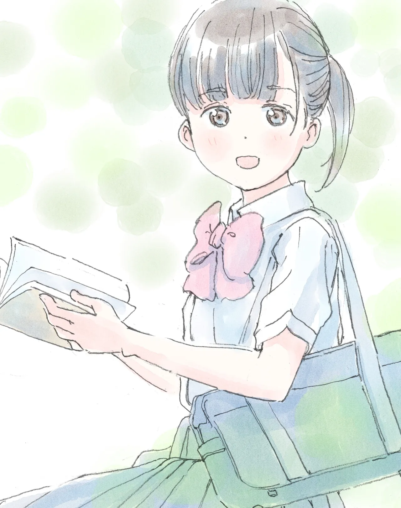 Fanbox ポランカ ガーティ porankaran - Image 48