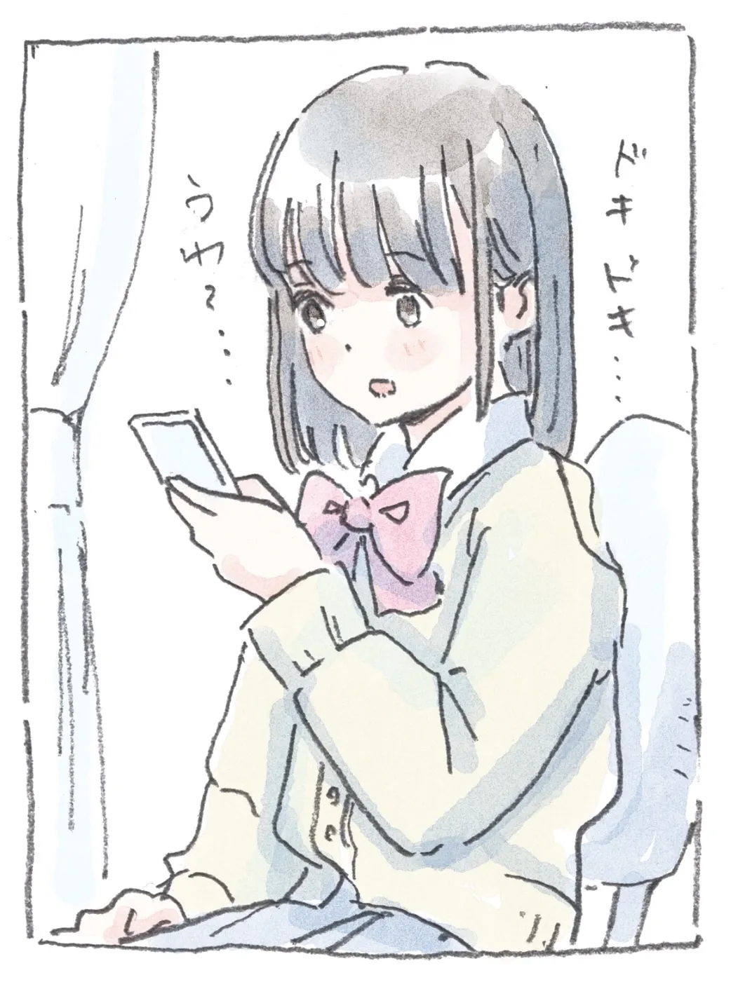 Fanbox ポランカ ガーティ porankaran - Image 73