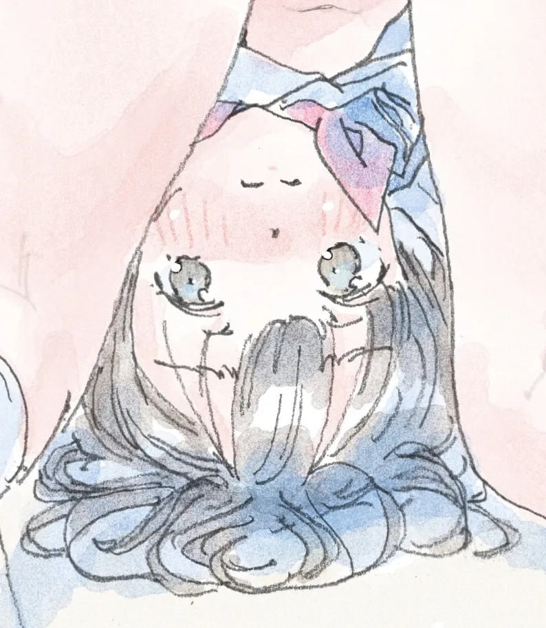 Fanbox ポランカ ガーティ porankaran - Image 766