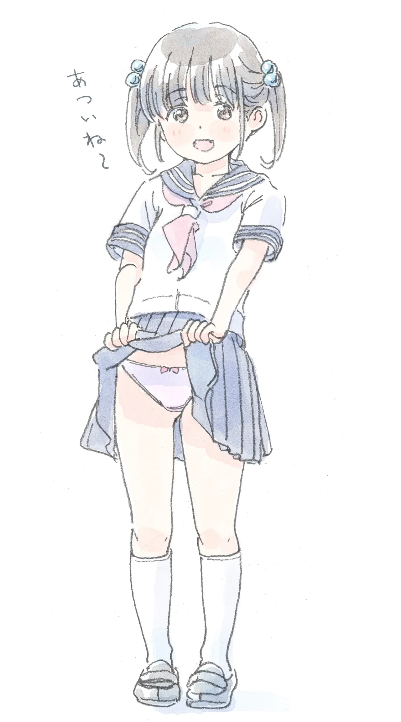 Fanbox ポランカ ガーティ porankaran - Image 86
