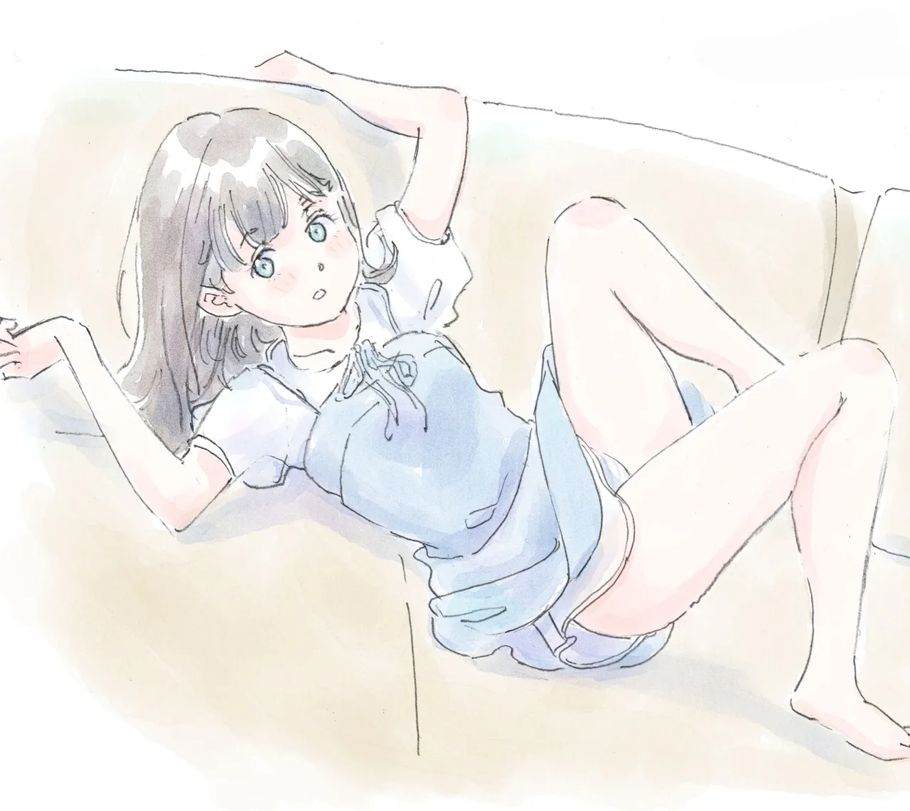 Fanbox ポランカ ガーティ porankaran - Image 9