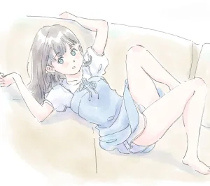 Fanbox ポランカ ガーティ porankaran - Page 9