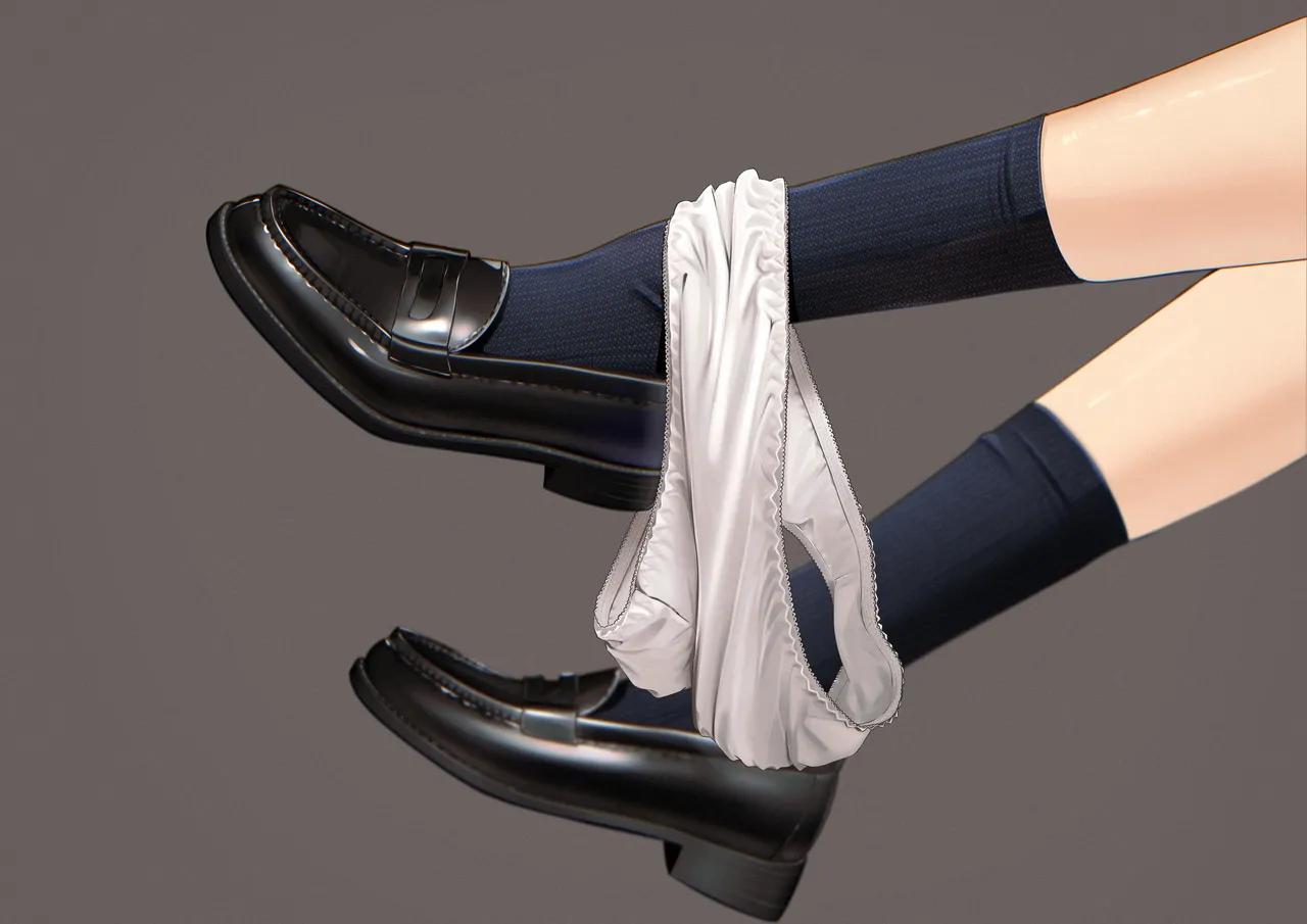 Fanbox ぷりけつコーギー Puriketsu Corgy singlecask - Image 1