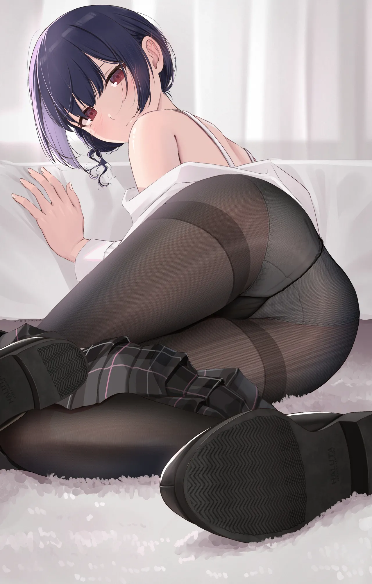 Fanbox ぷりけつコーギー Puriketsu Corgy singlecask - Image 100