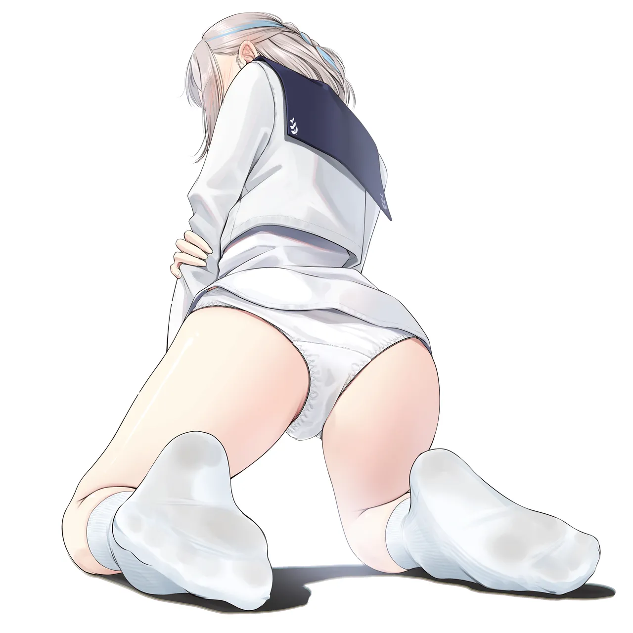 Fanbox ぷりけつコーギー Puriketsu Corgy singlecask - Image 11