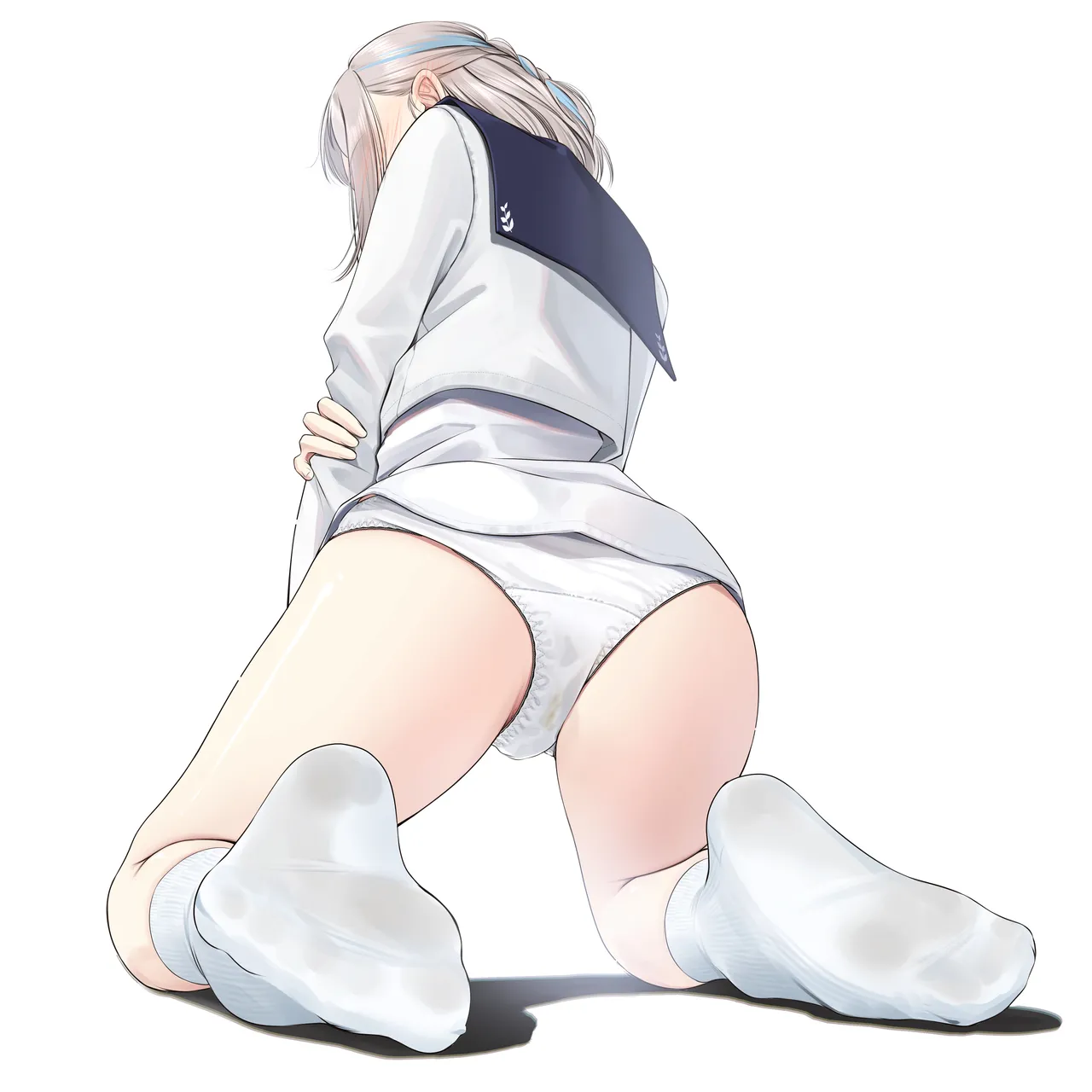 Fanbox ぷりけつコーギー Puriketsu Corgy singlecask - Image 12