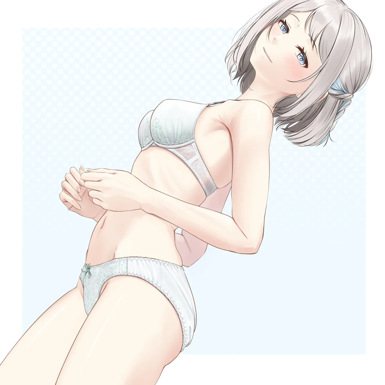 Fanbox ぷりけつコーギー Puriketsu Corgy singlecask - Image 14