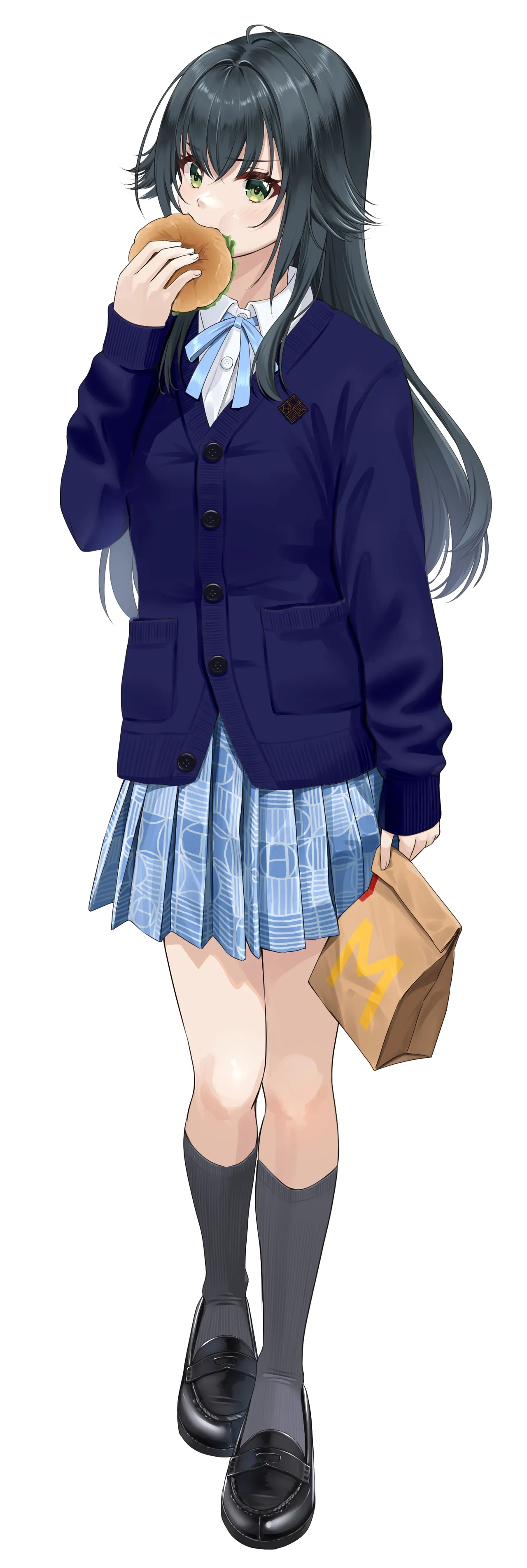 Fanbox ぷりけつコーギー Puriketsu Corgy singlecask - Image 152