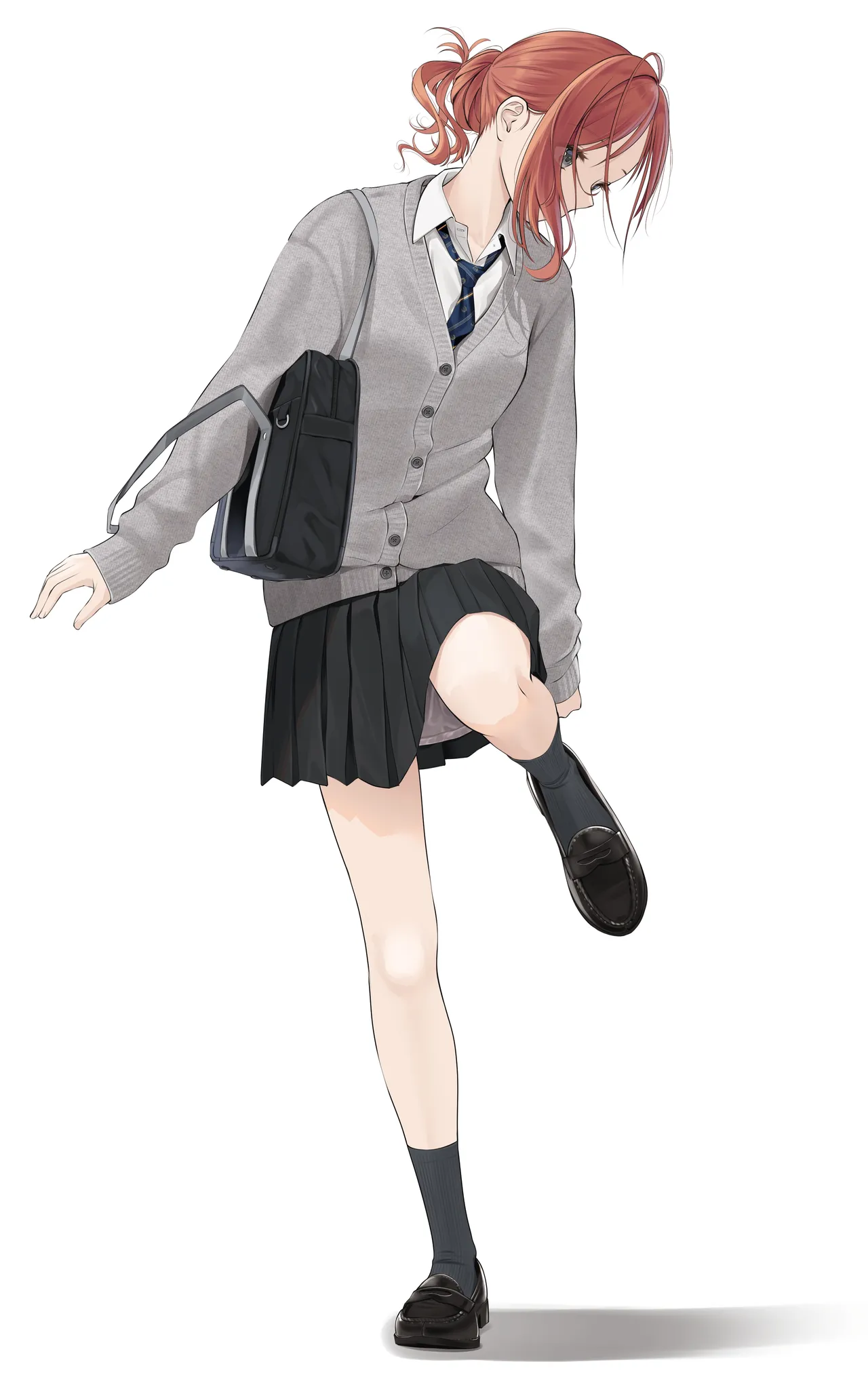 Fanbox ぷりけつコーギー Puriketsu Corgy singlecask - Image 176