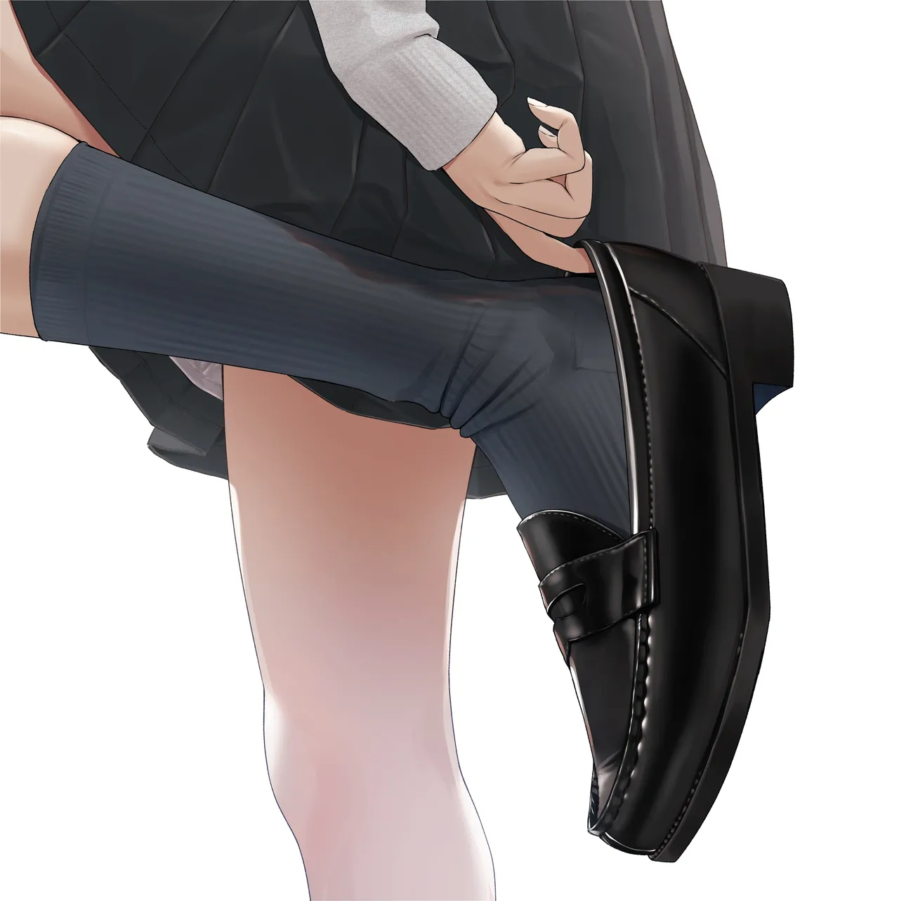 Fanbox ぷりけつコーギー Puriketsu Corgy singlecask - Image 177