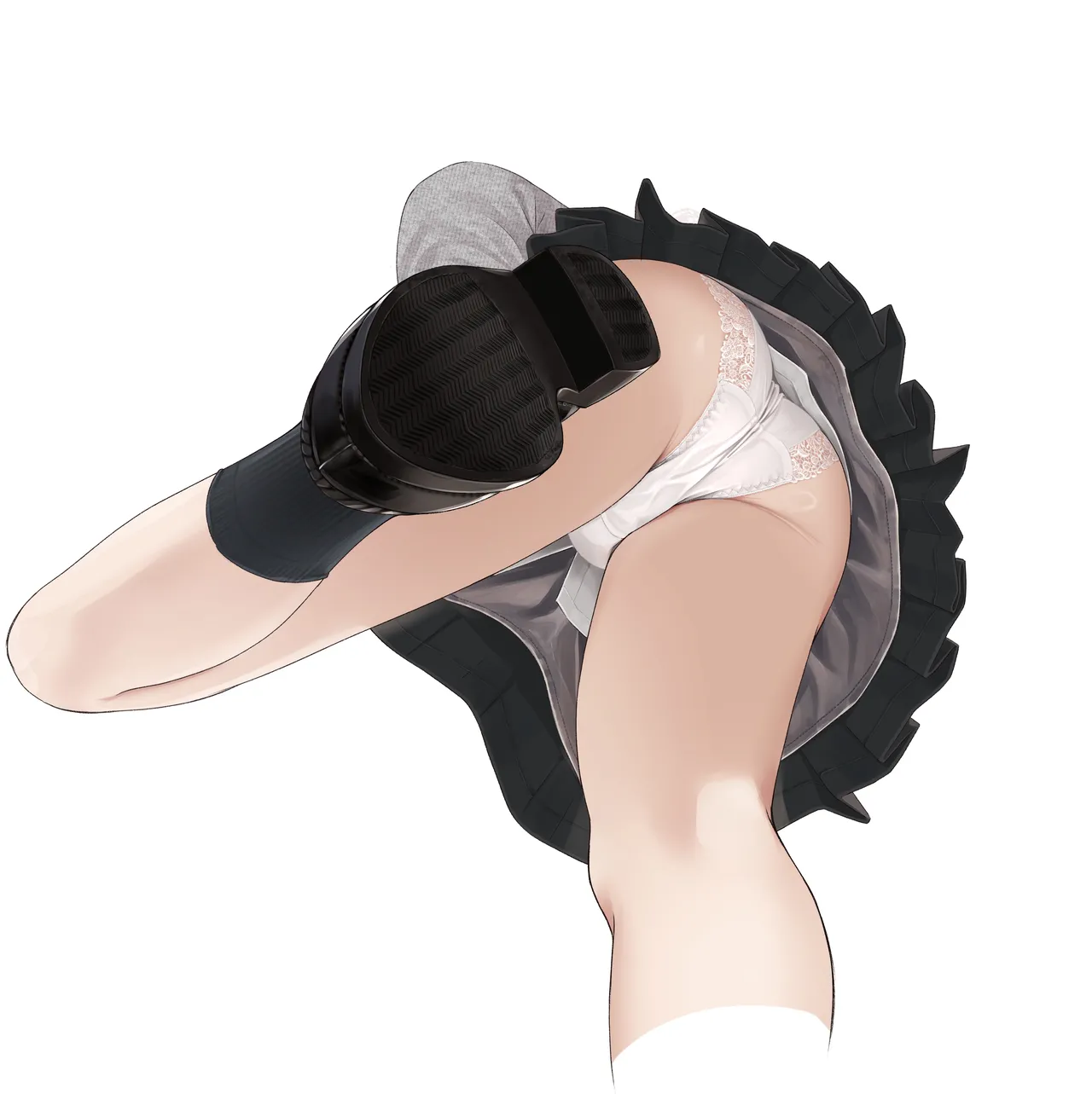 Fanbox ぷりけつコーギー Puriketsu Corgy singlecask - Image 178