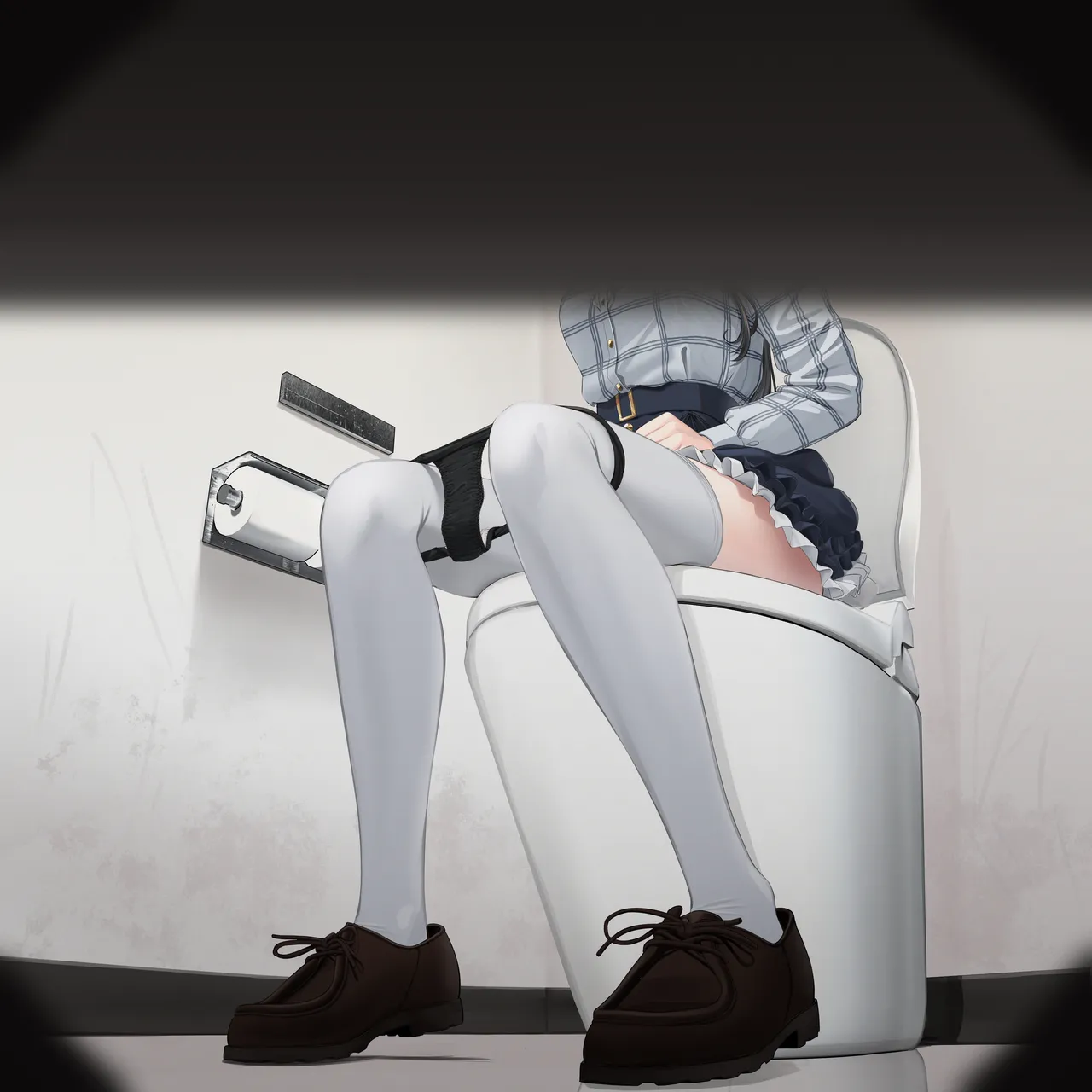 Fanbox ぷりけつコーギー Puriketsu Corgy singlecask - Image 183