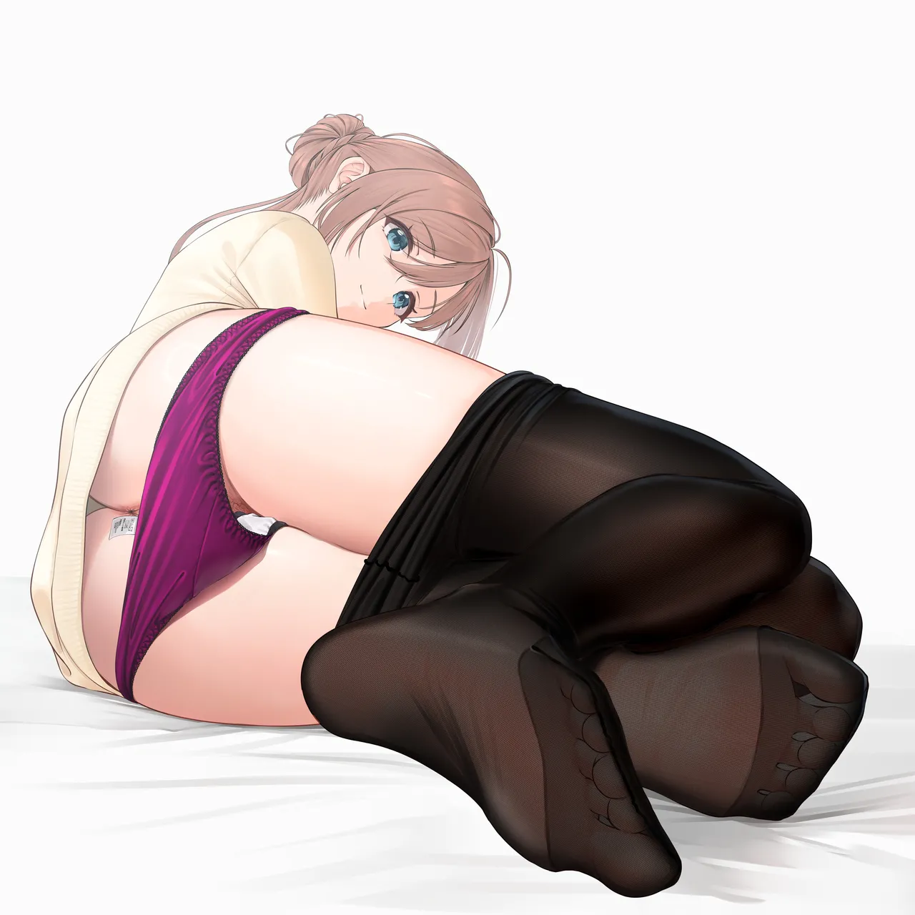 Fanbox ぷりけつコーギー Puriketsu Corgy singlecask - Image 193