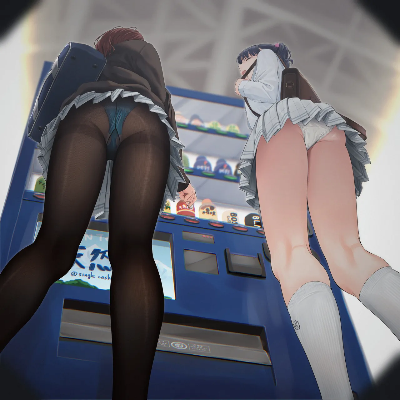 Fanbox ぷりけつコーギー Puriketsu Corgy singlecask - Image 201