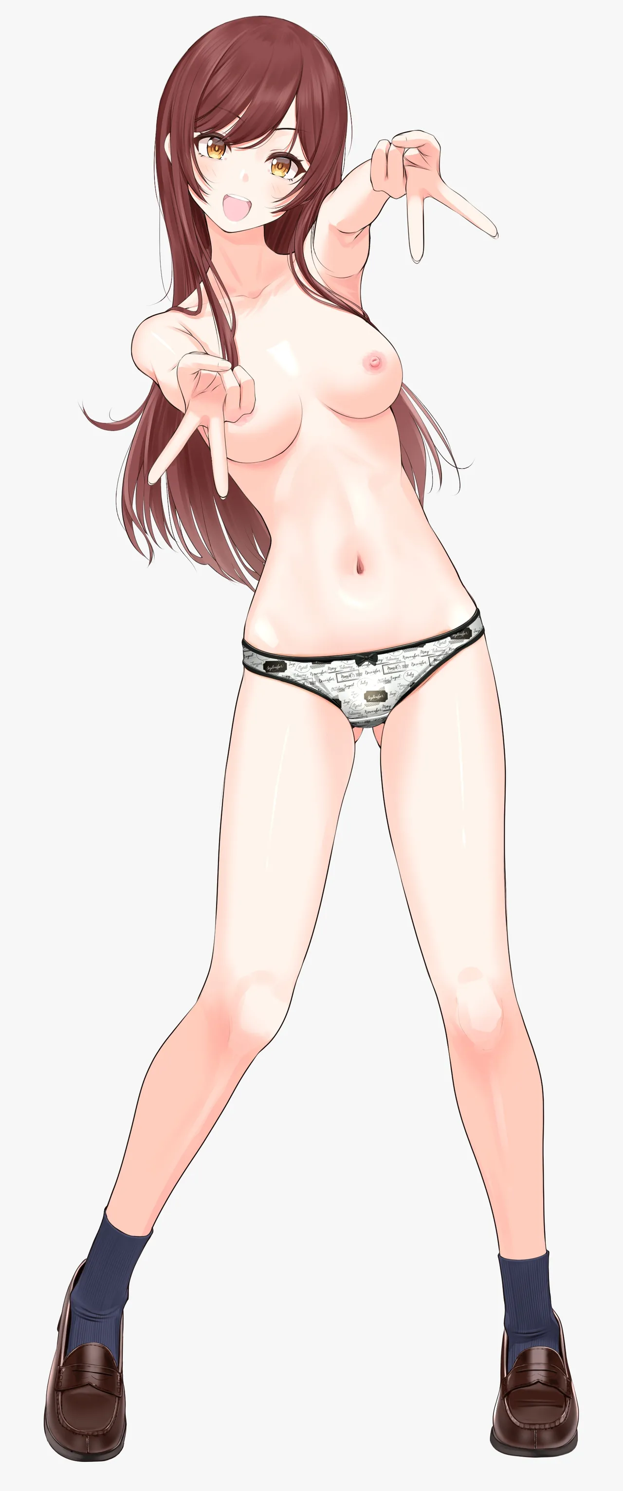 Fanbox ぷりけつコーギー Puriketsu Corgy singlecask - Image 209