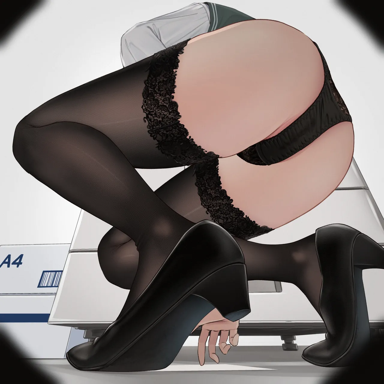 Fanbox ぷりけつコーギー Puriketsu Corgy singlecask - Image 218