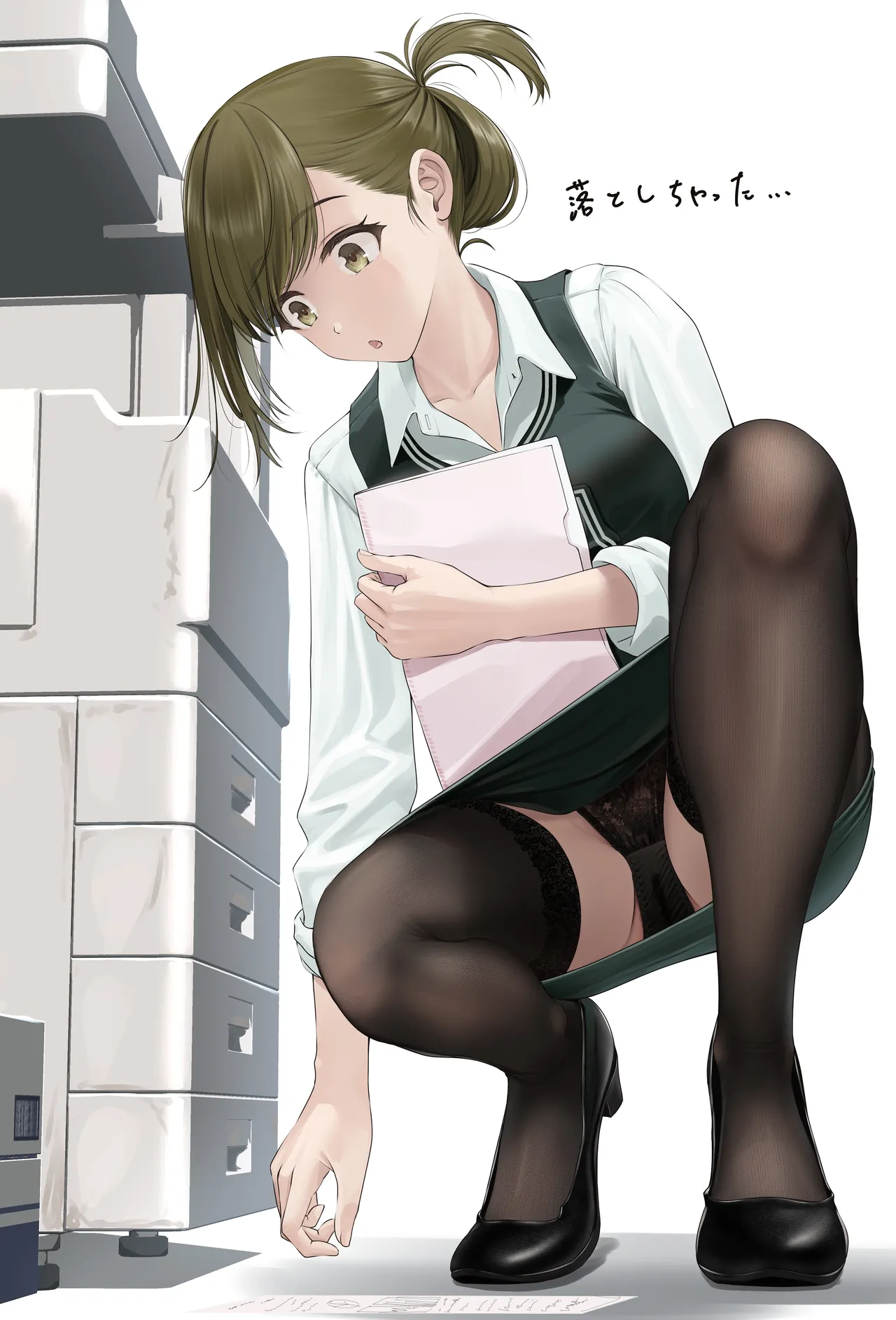 Fanbox ぷりけつコーギー Puriketsu Corgy singlecask - Image 220