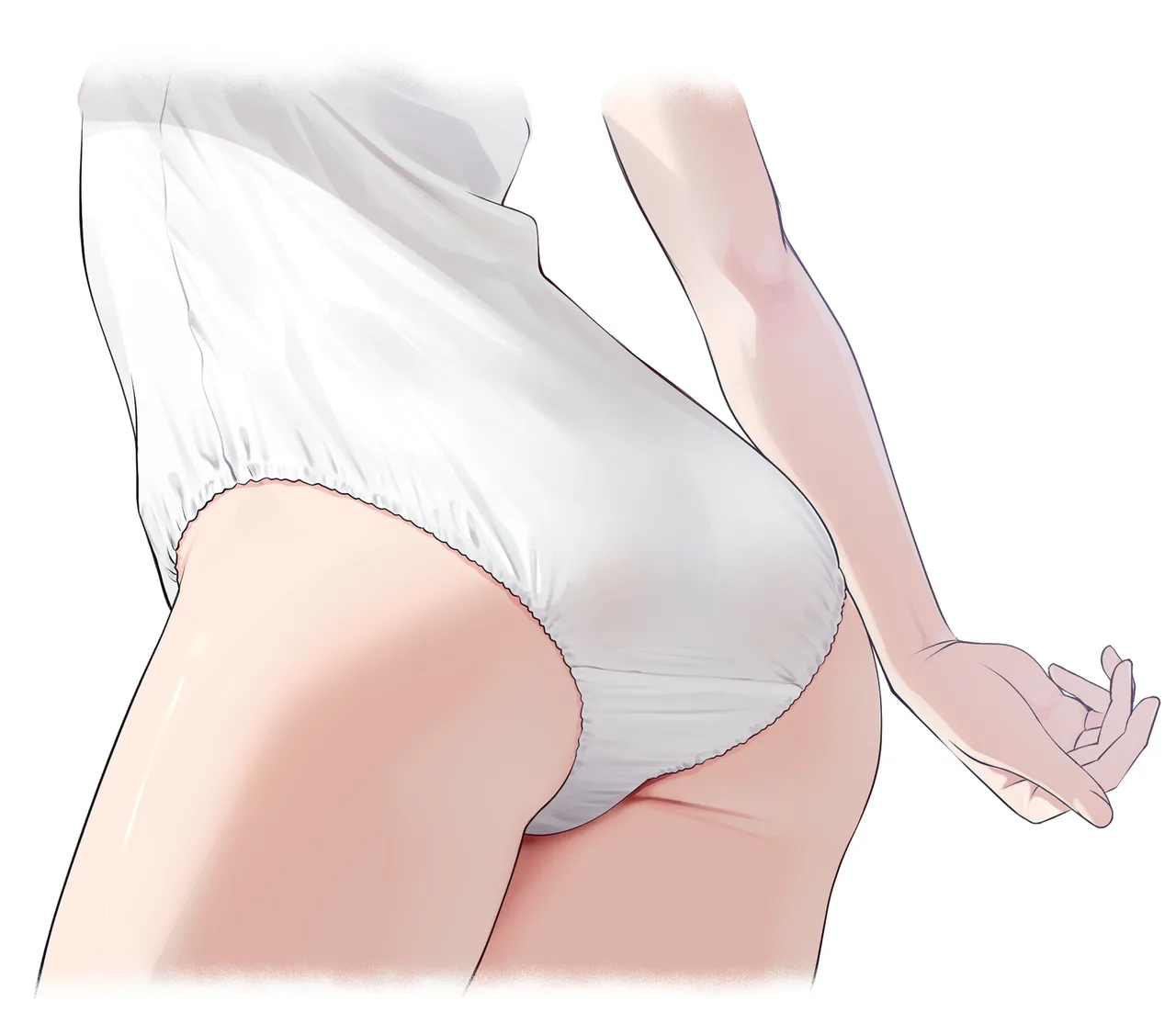 Fanbox ぷりけつコーギー Puriketsu Corgy singlecask - Image 262