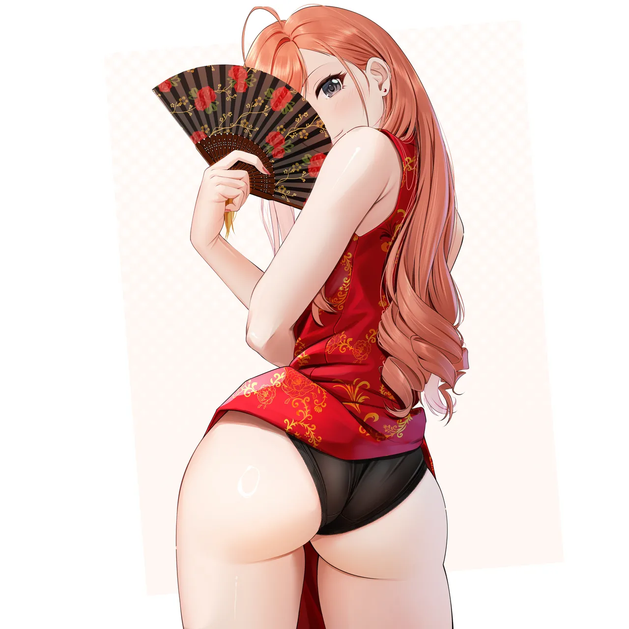 Fanbox ぷりけつコーギー Puriketsu Corgy singlecask - Image 30