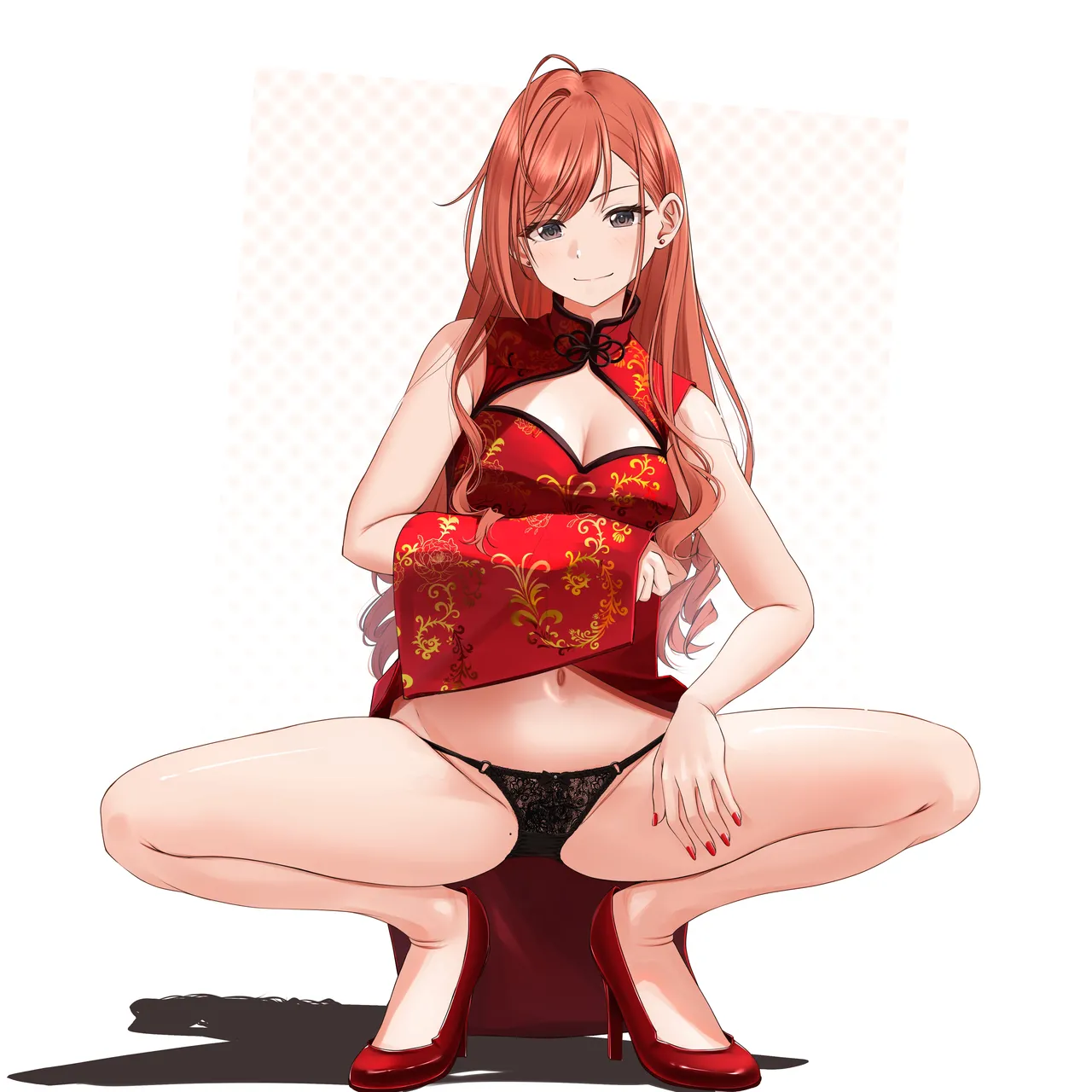 Fanbox ぷりけつコーギー Puriketsu Corgy singlecask - Image 32