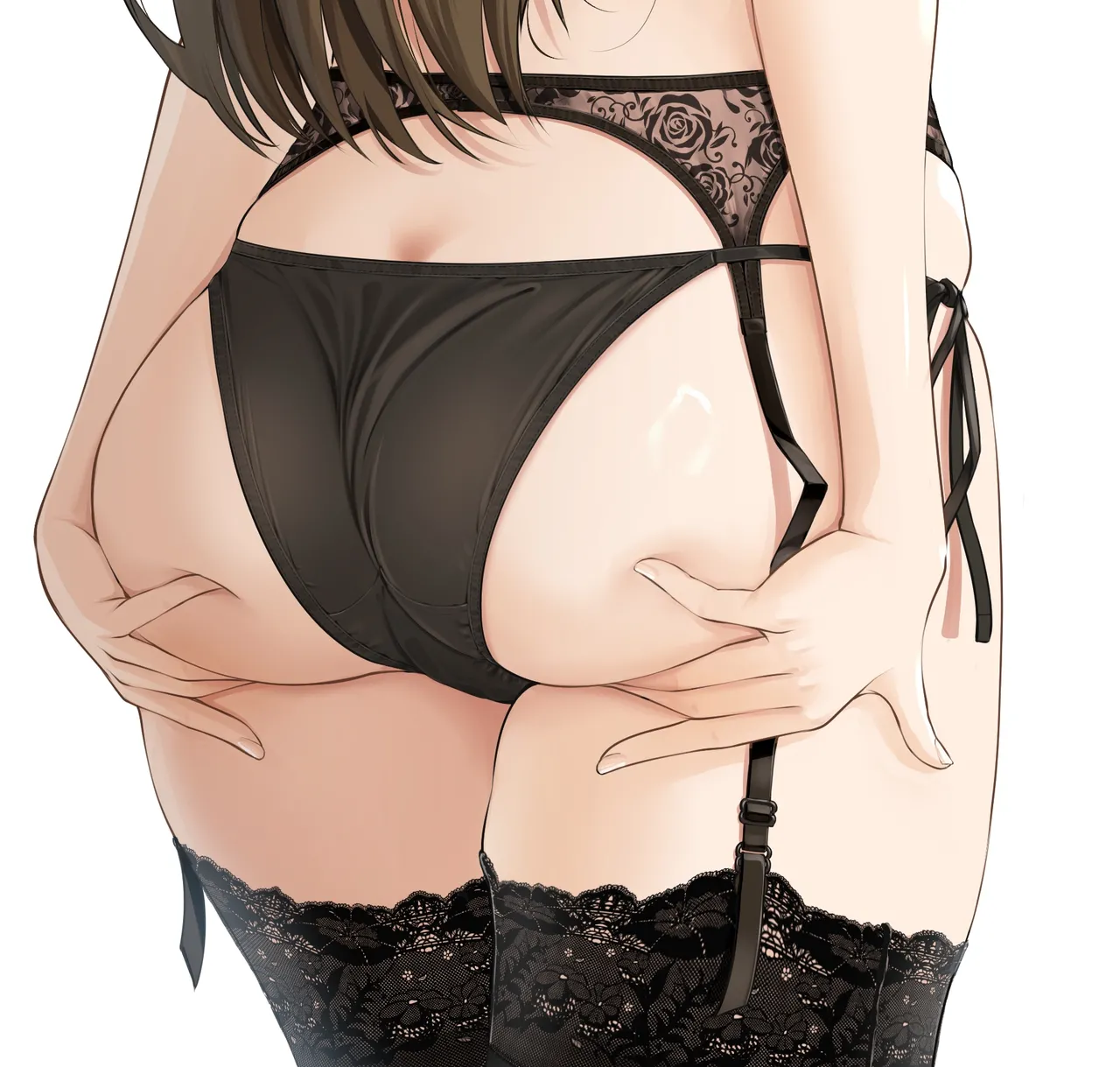 Fanbox ぷりけつコーギー Puriketsu Corgy singlecask - Image 320