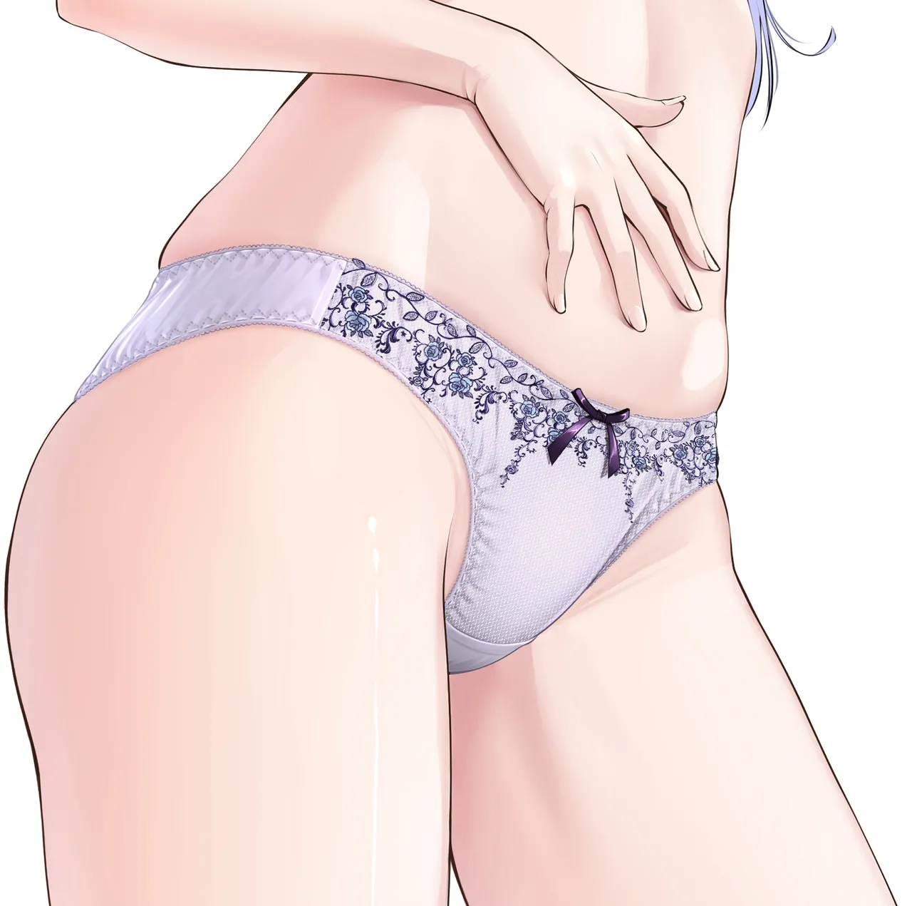 Fanbox ぷりけつコーギー Puriketsu Corgy singlecask - Image 337