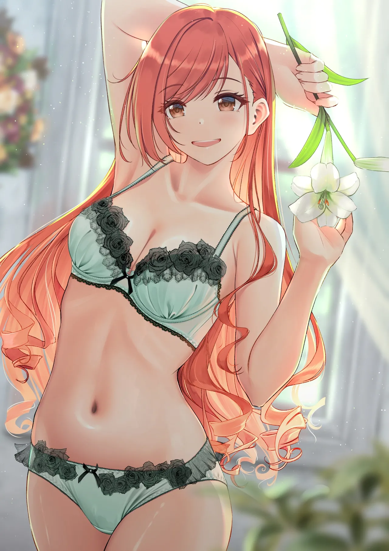 Fanbox ぷりけつコーギー Puriketsu Corgy singlecask - Image 349