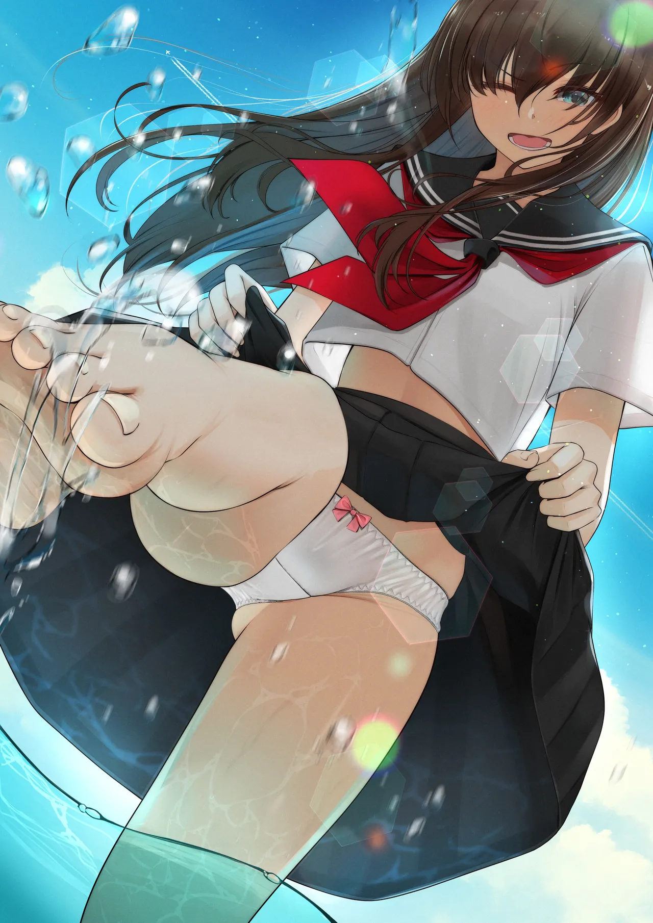 Fanbox ぷりけつコーギー Puriketsu Corgy singlecask - Image 4