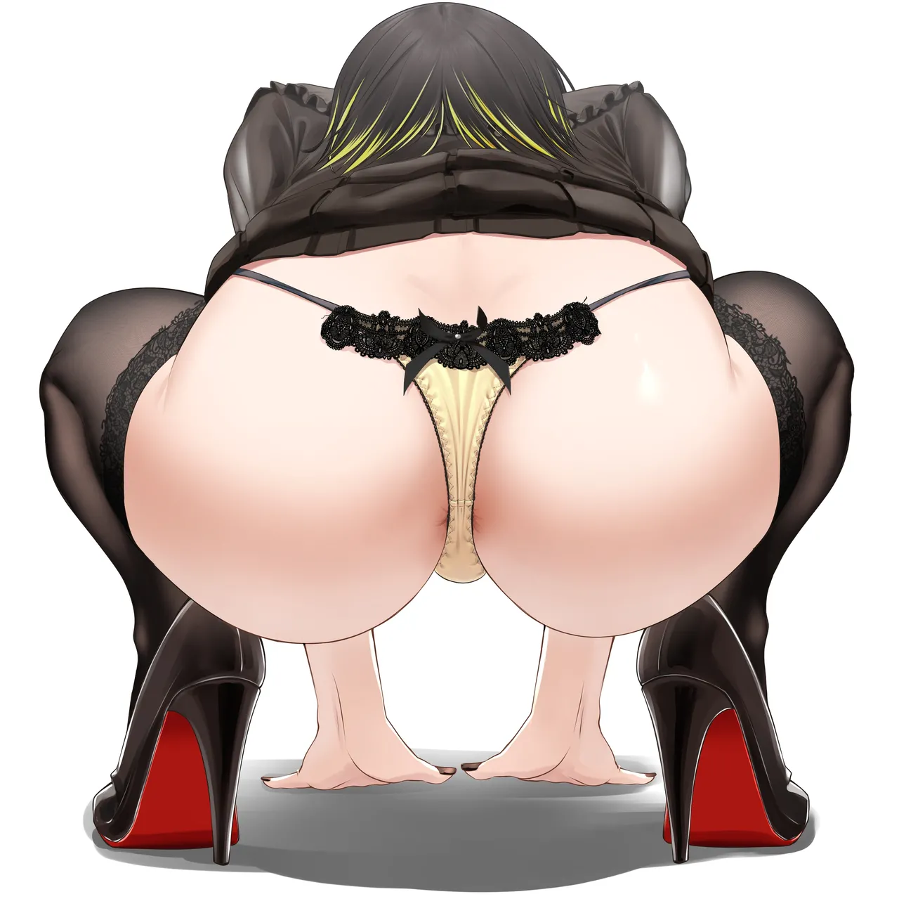 Fanbox ぷりけつコーギー Puriketsu Corgy singlecask - Image 436