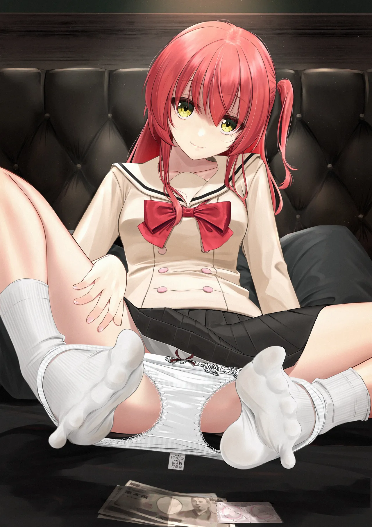 Fanbox ぷりけつコーギー Puriketsu Corgy singlecask - Image 461