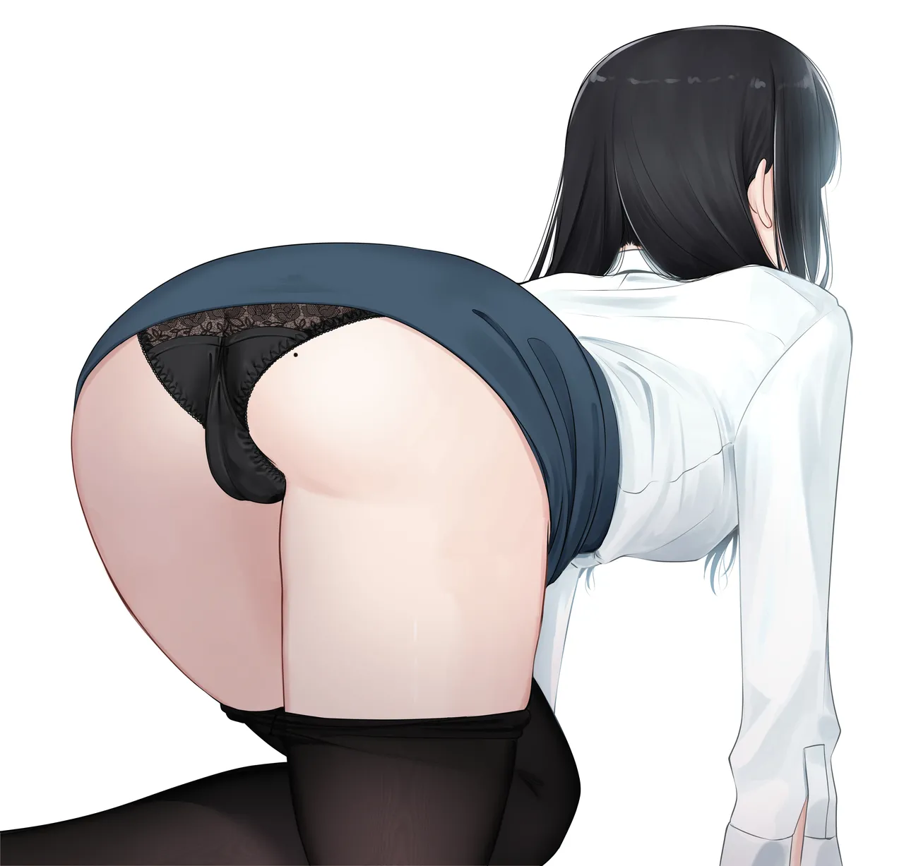 Fanbox ぷりけつコーギー Puriketsu Corgy singlecask - Image 473