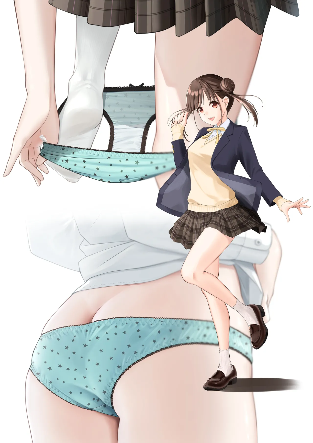 Fanbox ぷりけつコーギー Puriketsu Corgy singlecask - Image 487