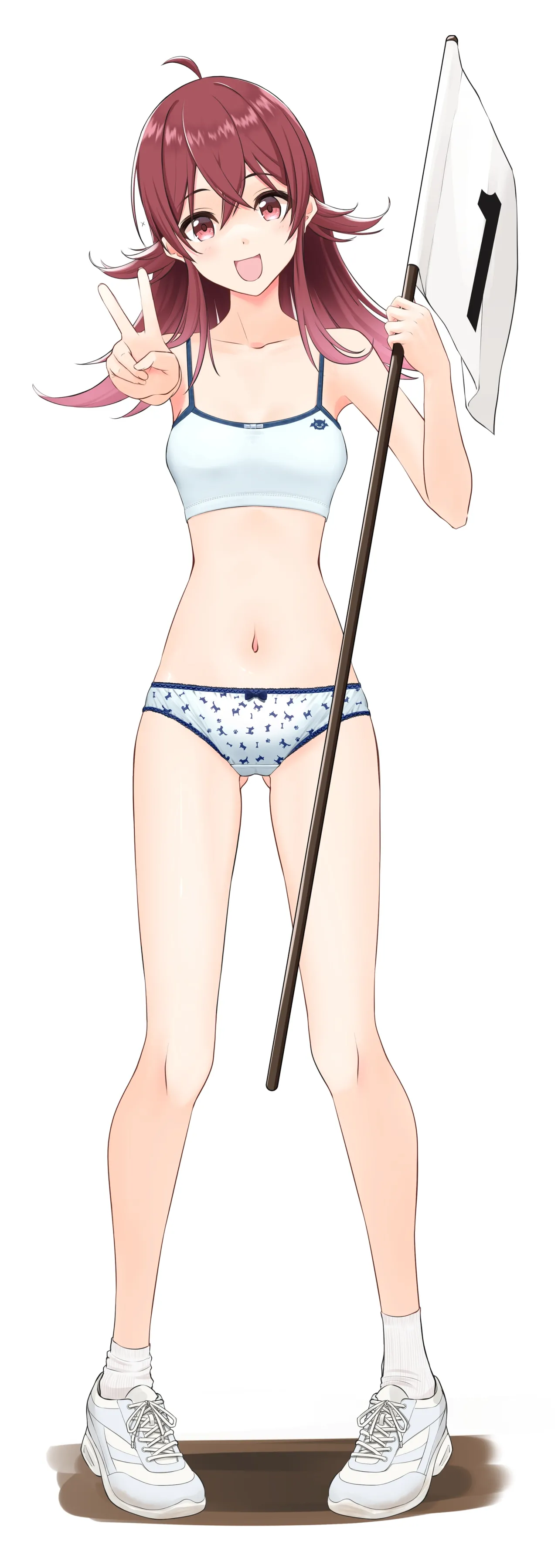 Fanbox ぷりけつコーギー Puriketsu Corgy singlecask - Image 525