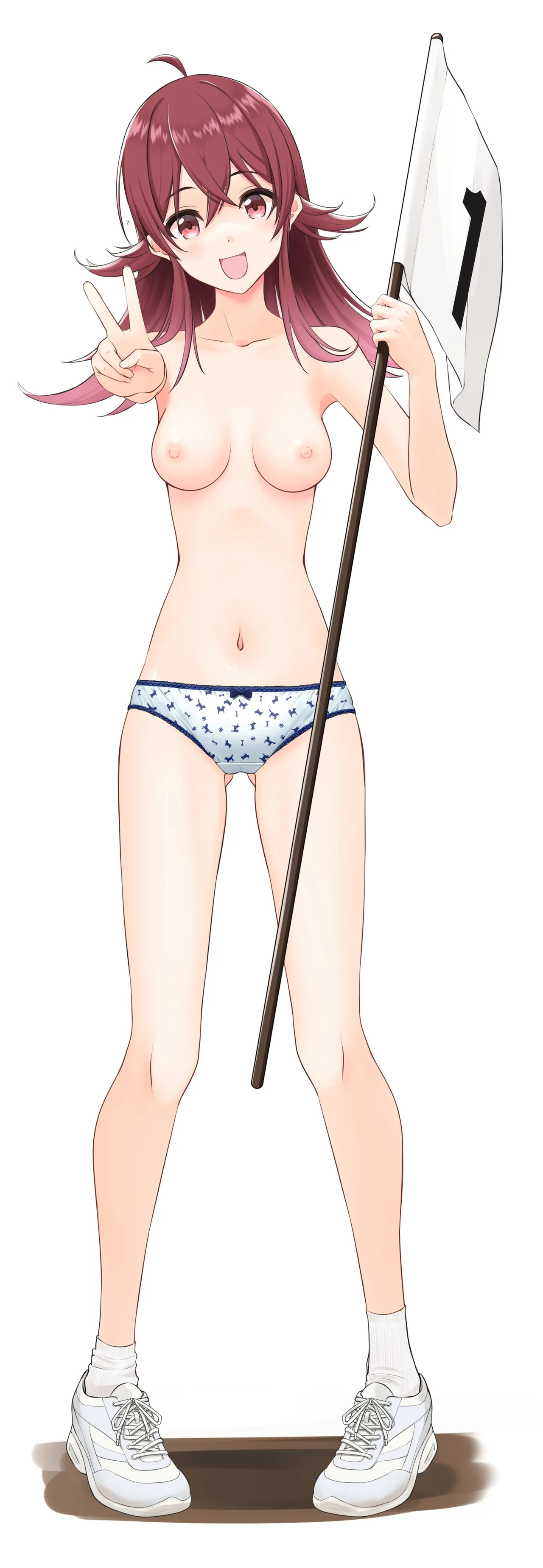 Fanbox ぷりけつコーギー Puriketsu Corgy singlecask - Image 526