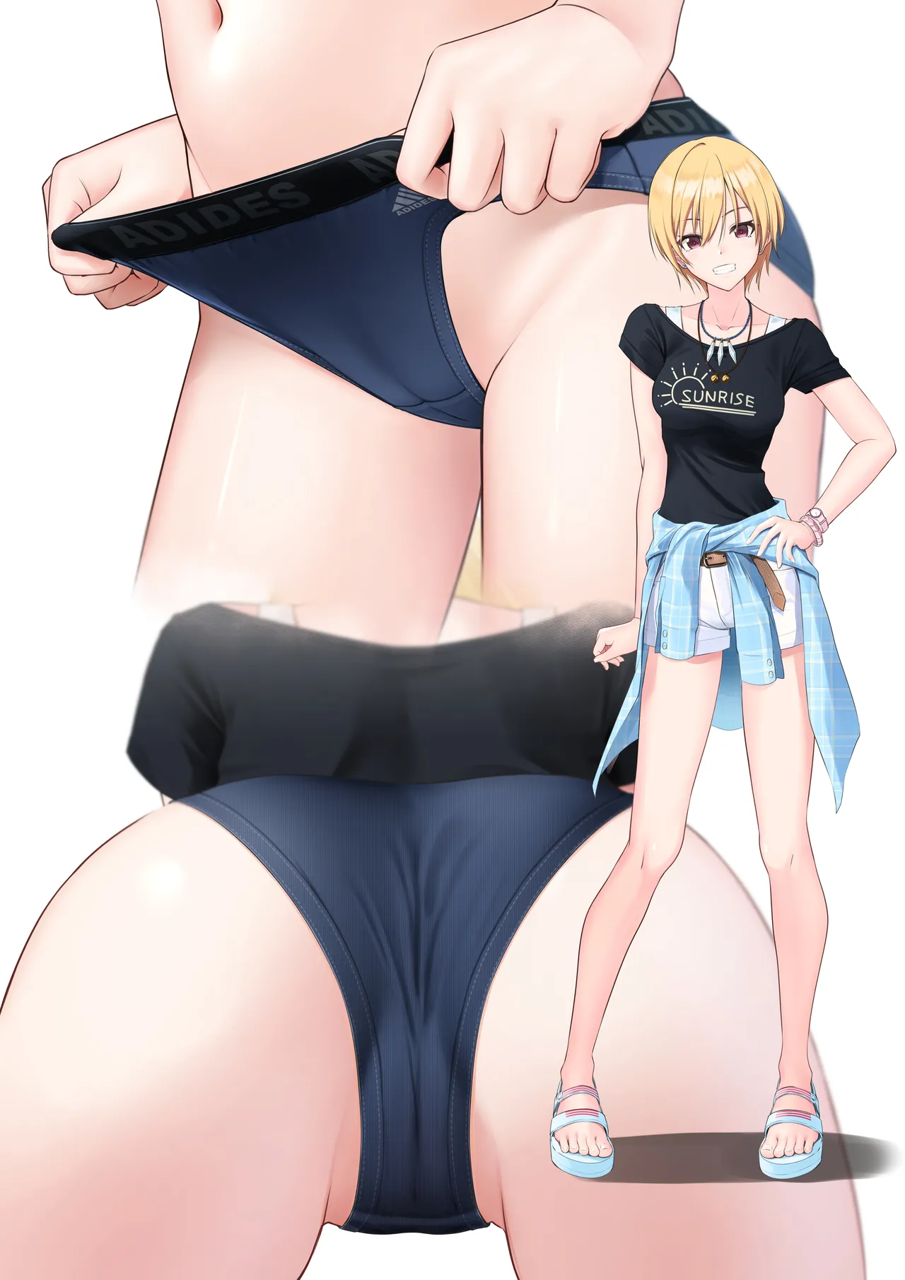 Fanbox ぷりけつコーギー Puriketsu Corgy singlecask - Image 541