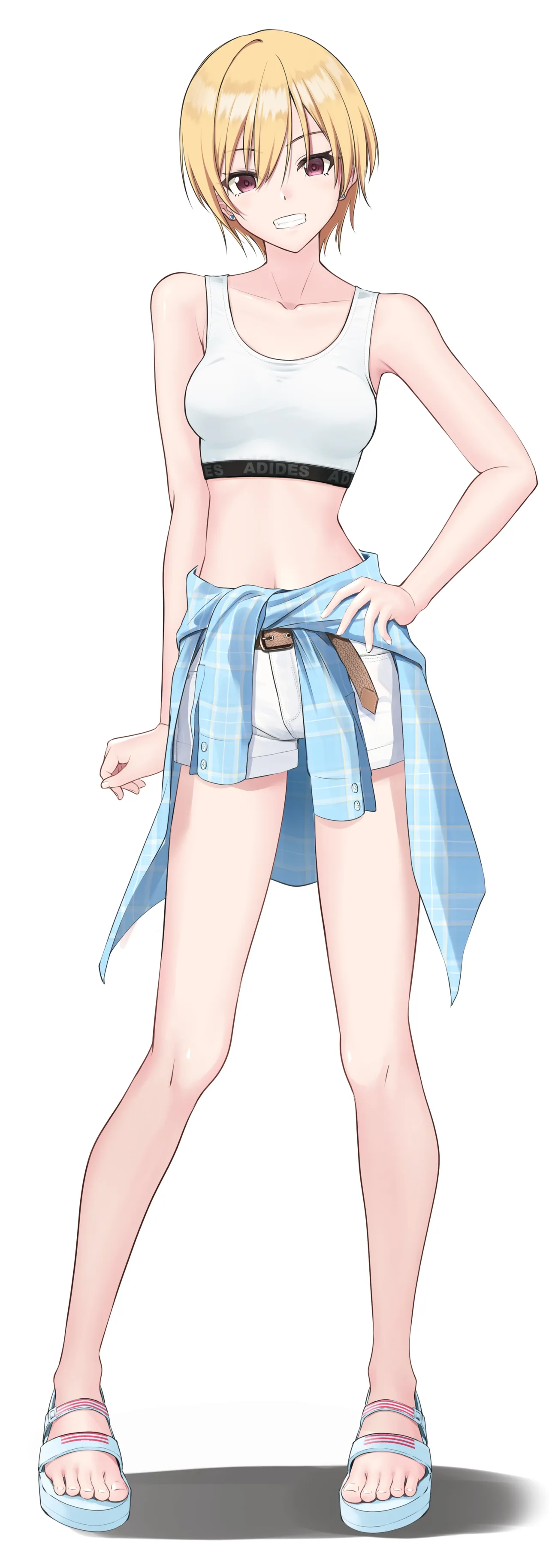 Fanbox ぷりけつコーギー Puriketsu Corgy singlecask - Image 548