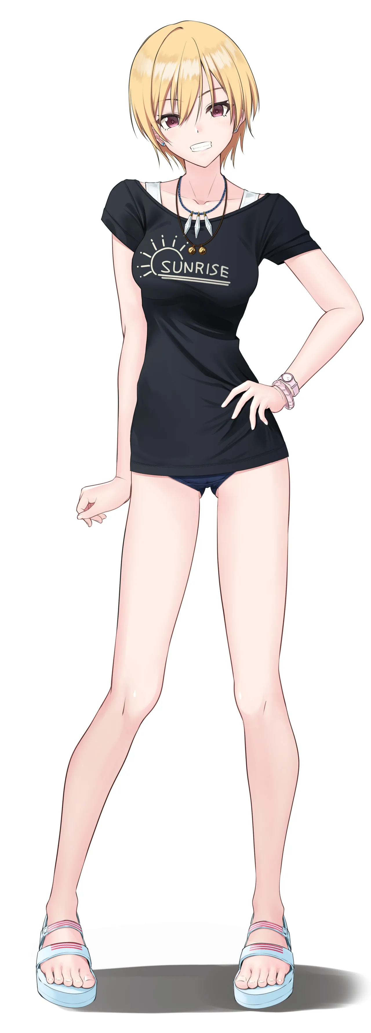 Fanbox ぷりけつコーギー Puriketsu Corgy singlecask - Image 550