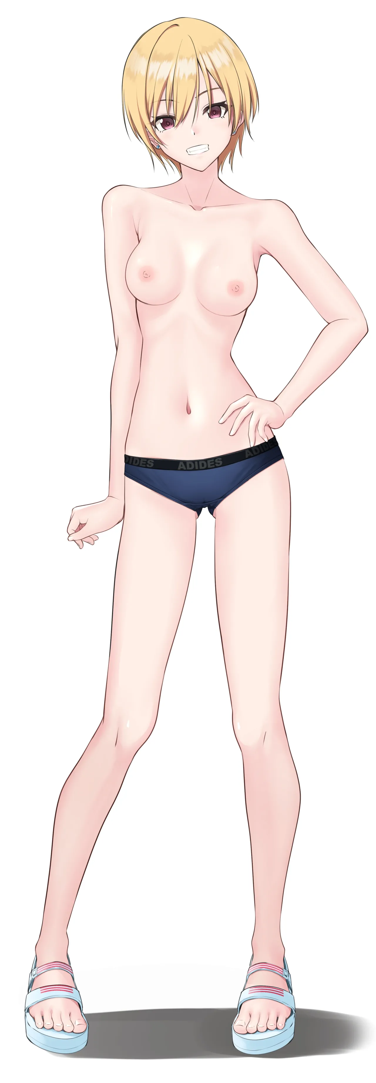 Fanbox ぷりけつコーギー Puriketsu Corgy singlecask - Image 552