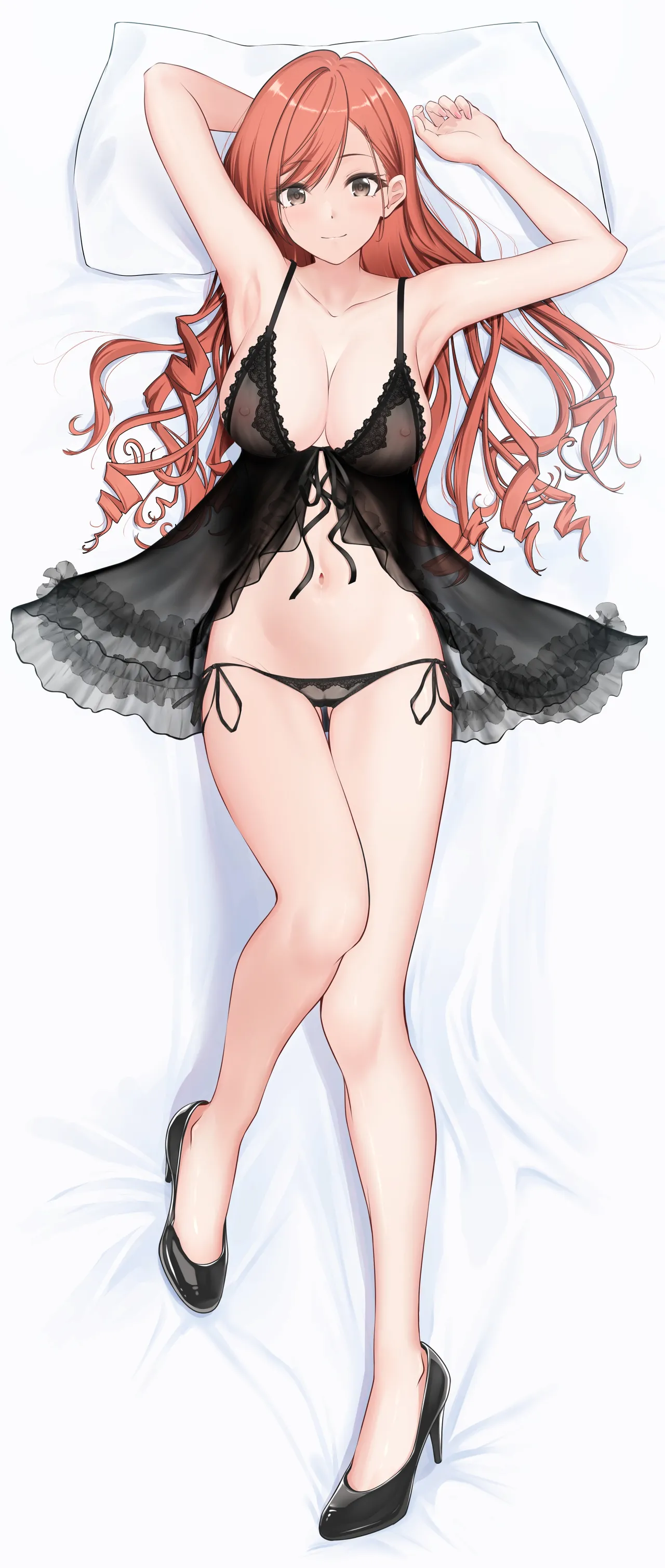 Fanbox ぷりけつコーギー Puriketsu Corgy singlecask - Image 562