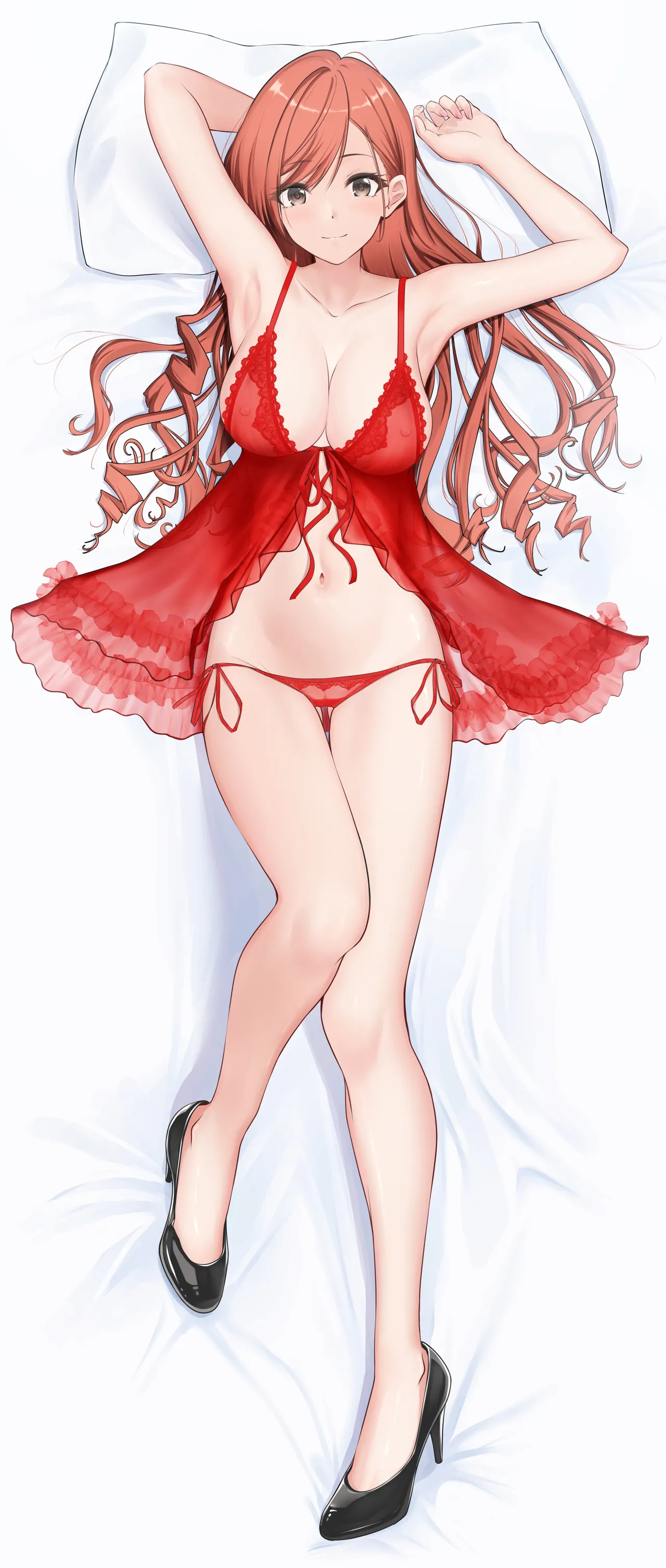 Fanbox ぷりけつコーギー Puriketsu Corgy singlecask - Image 563