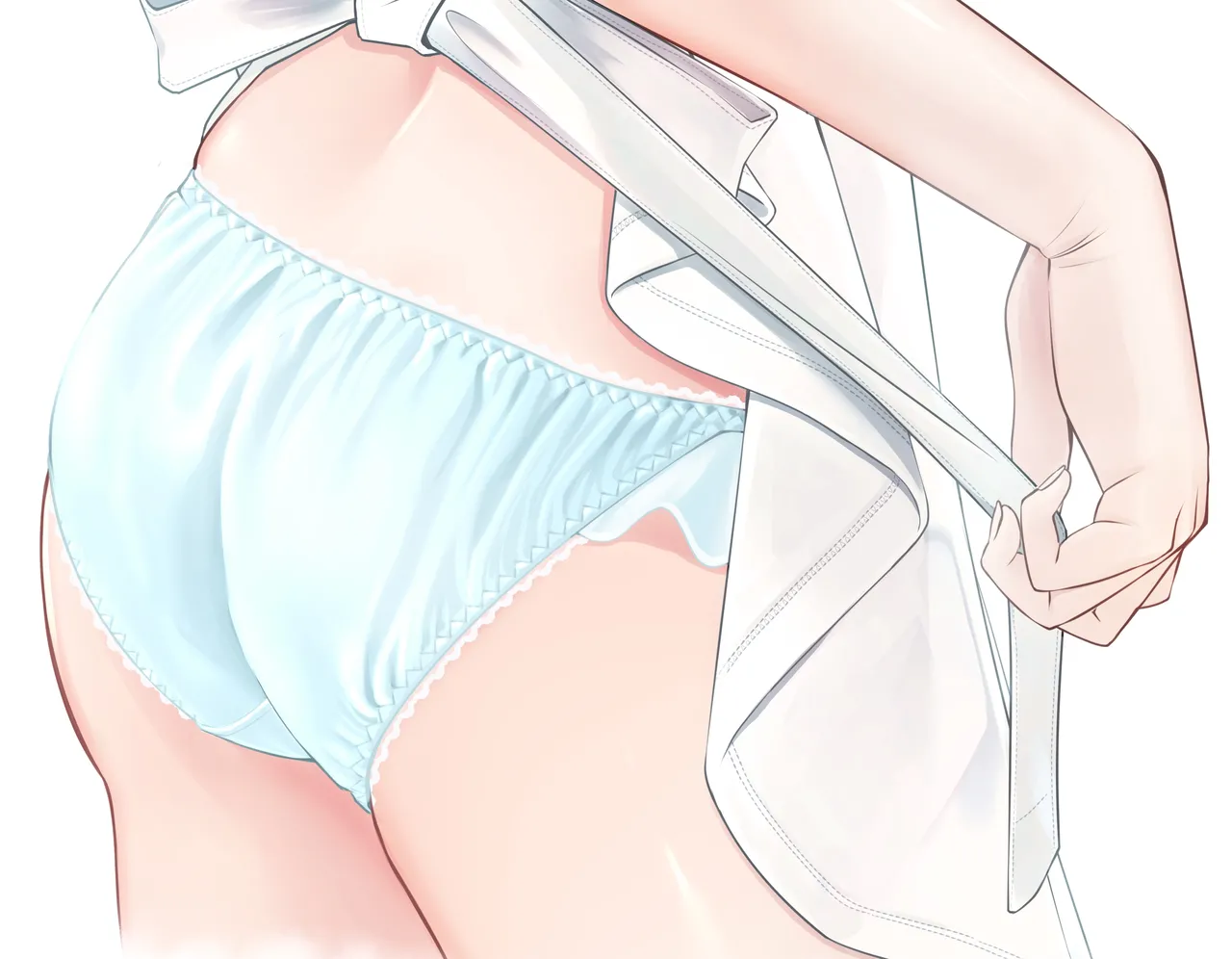 Fanbox ぷりけつコーギー Puriketsu Corgy singlecask - Image 595