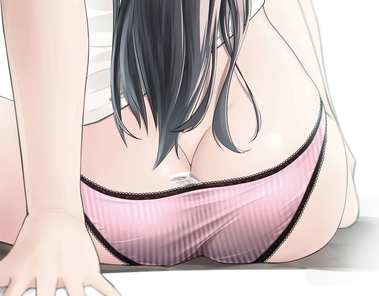 Fanbox ぷりけつコーギー Puriketsu Corgy singlecask - Image 613