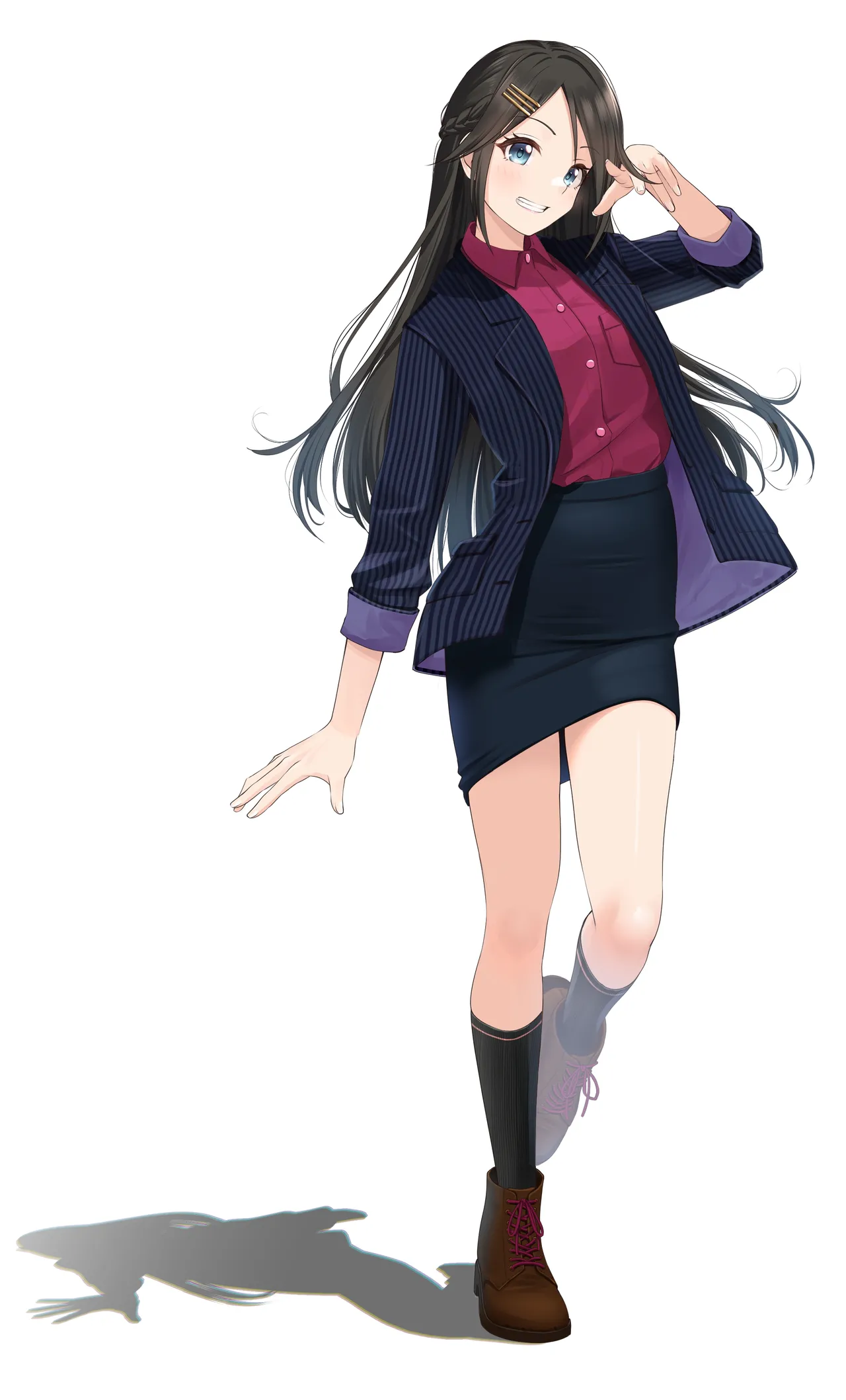 Fanbox ぷりけつコーギー Puriketsu Corgy singlecask - Image 68