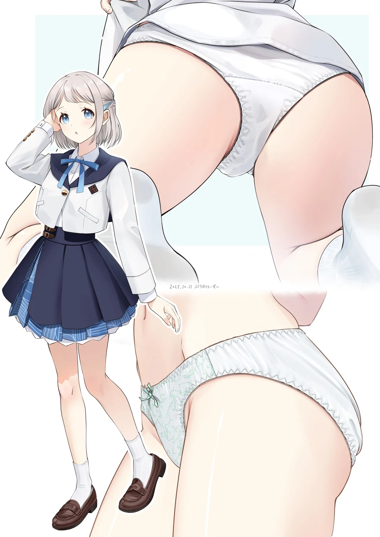 Fanbox ぷりけつコーギー Puriketsu Corgy singlecask - Image 9